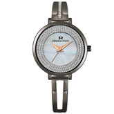 Charm - Grey - Premium & Luxurious Watch For Women