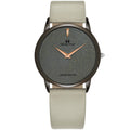 The Renegade II - Grey - Premium & Luxurious Watch For Men
