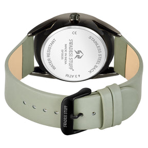 The Mariner II - Grey - Premium & Luxurious Watch For Men