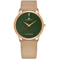 The Renegade II - Green - Premium & Luxurious Watch For Men