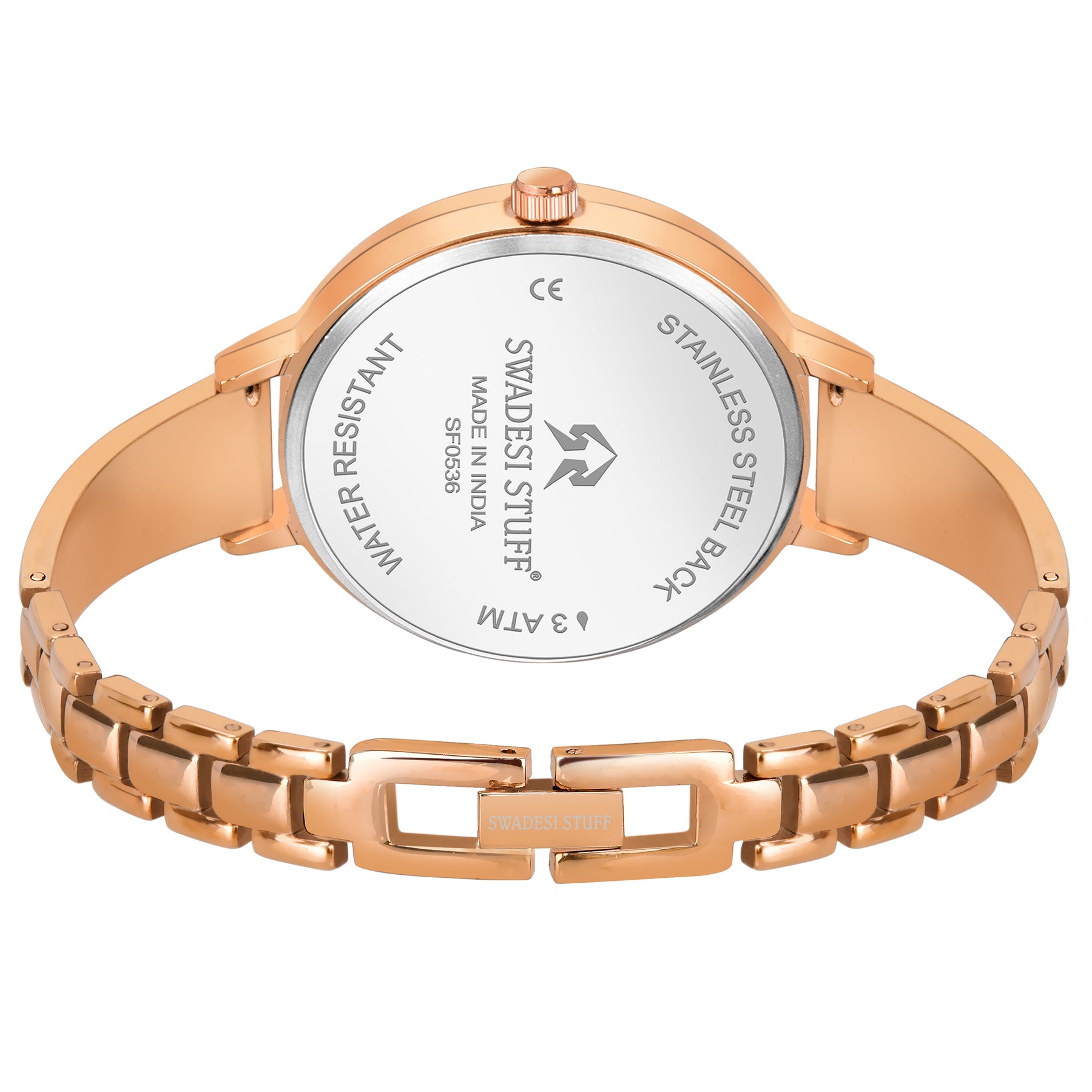Speculum - Premium & Luxurious Watch For Women