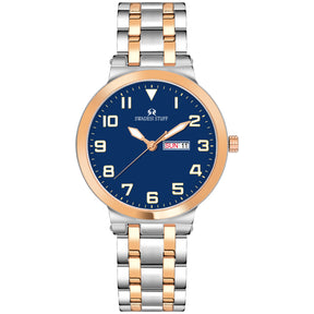 Monarch II - Premium & Luxurious Watch For Men