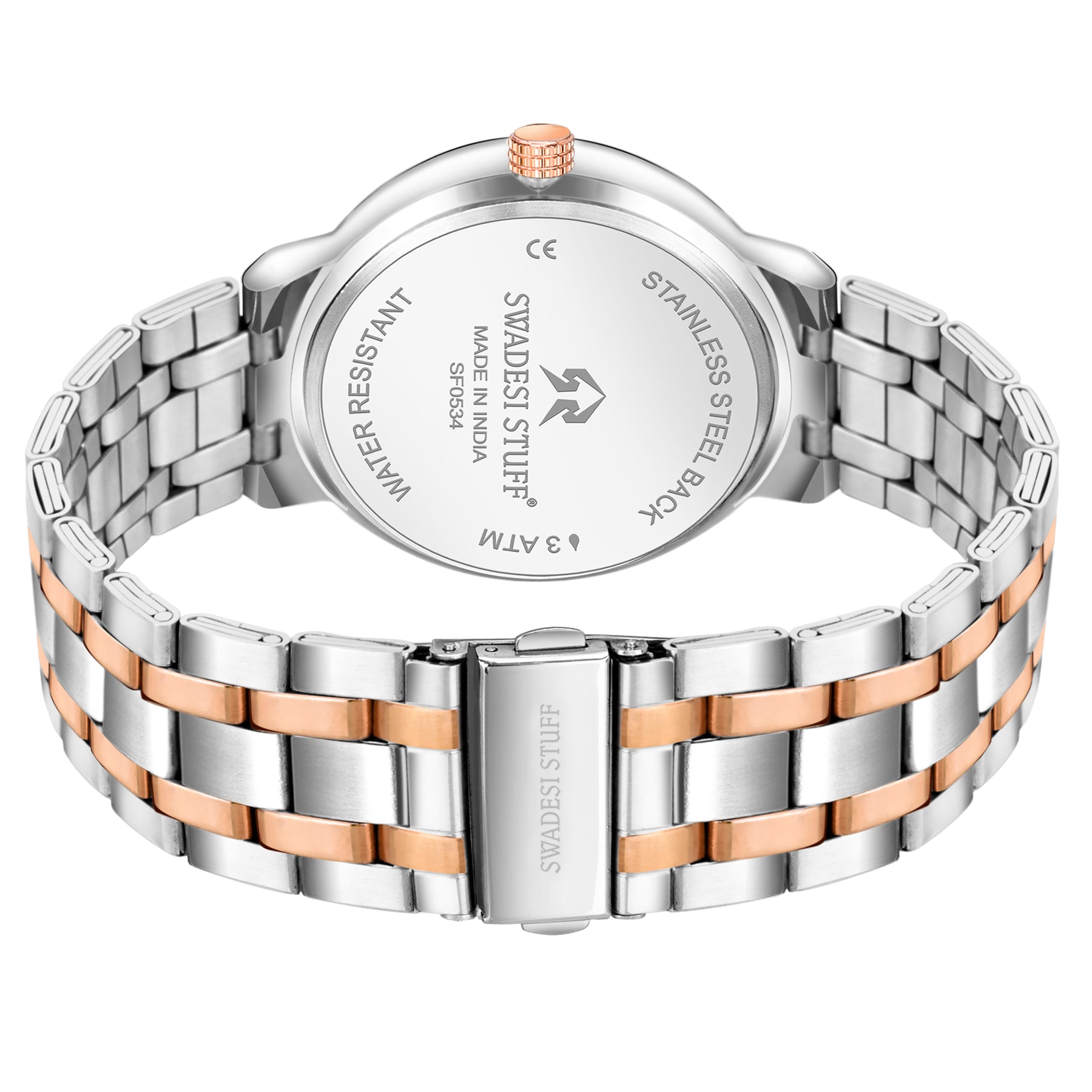 Monarch II - Premium & Luxurious Watch For Men