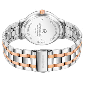 Monarch II - Premium & Luxurious Watch For Men