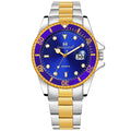 Monarch - Premium & Luxurious Metal Watch For Men