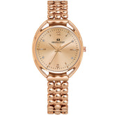 Diadem II - Rose - Premium & Luxurious Watch For Women