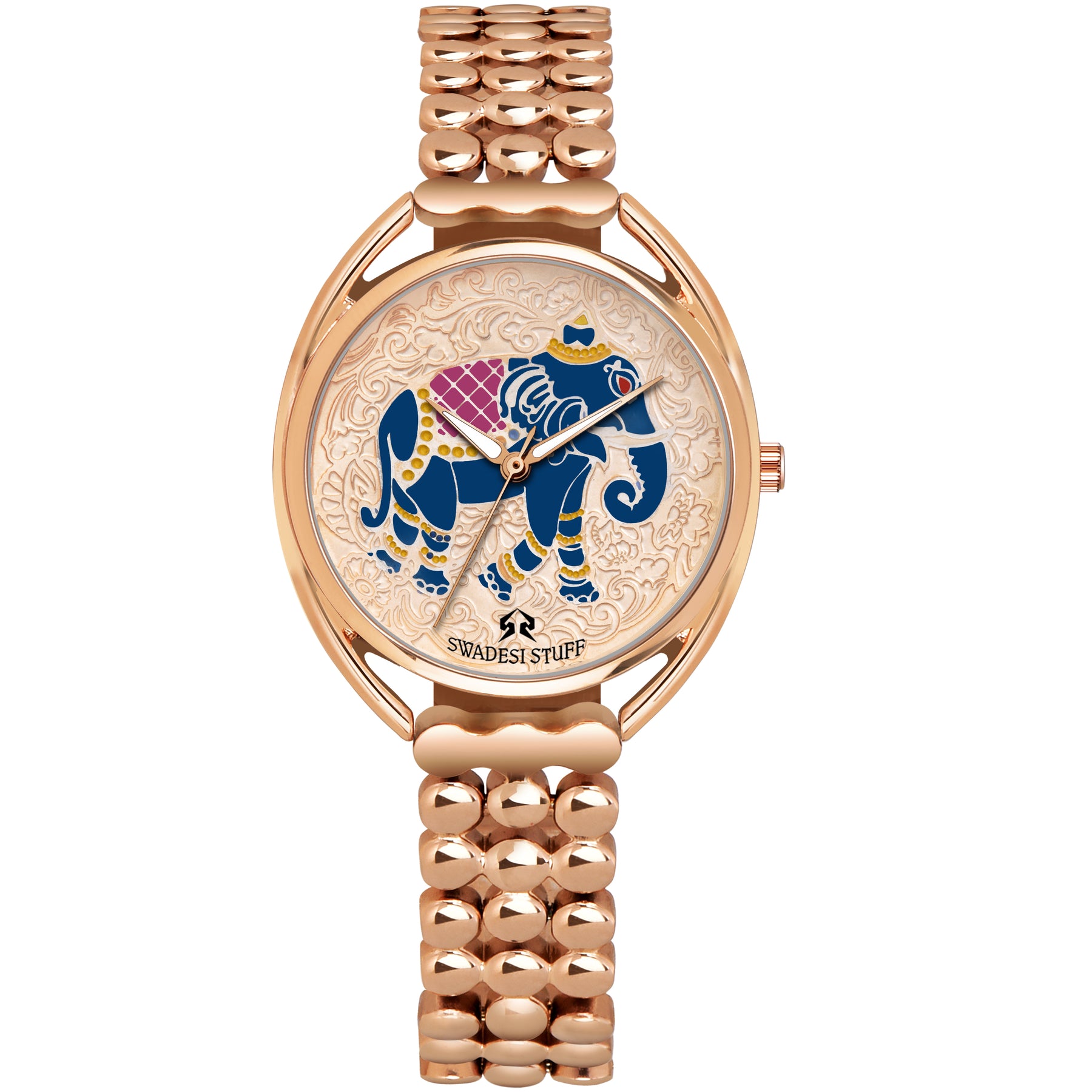 Mammoth - Premium & Luxurious Watch For Women