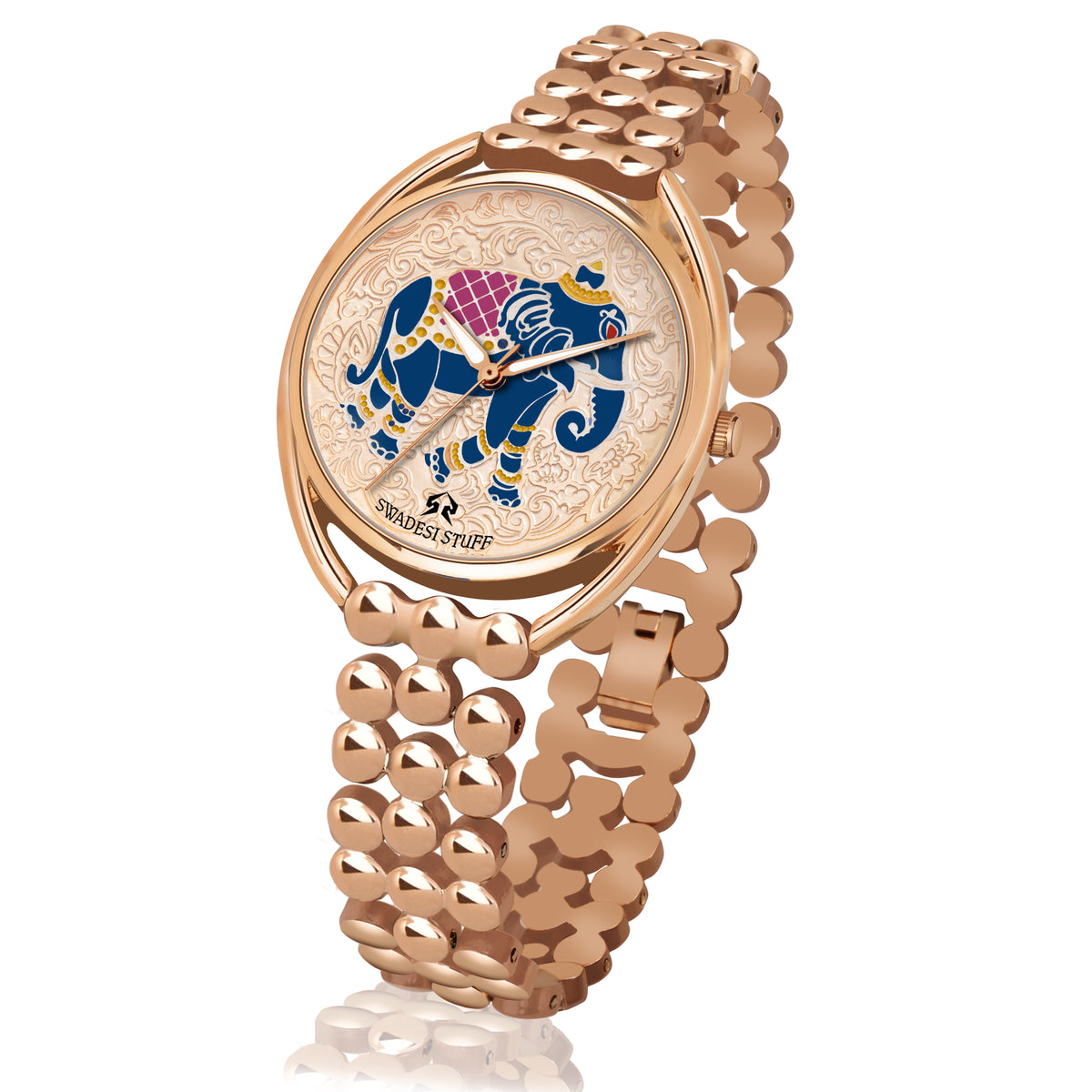 Mammoth - Premium & Luxurious Watch For Women