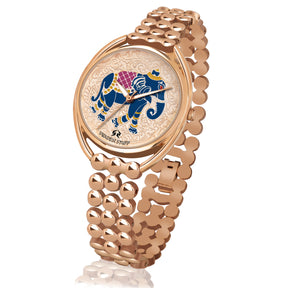 Mammoth - Premium & Luxurious Watch For Women