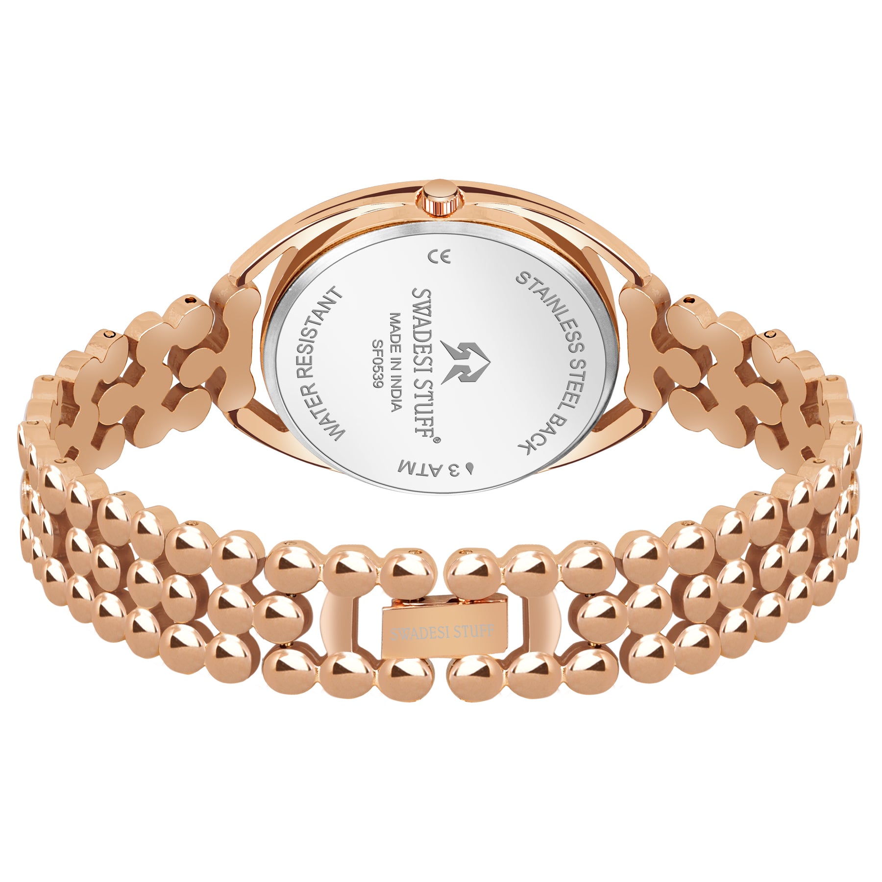 Mammoth - Premium & Luxurious Watch For Women
