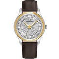 Ravishing Rhombus - Khaki - Premium & Luxurious Watch For Men