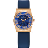 Crystalline Charm - Blue