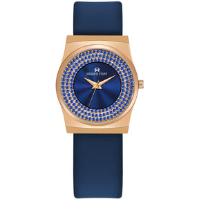 Crystalline Charm - Blue