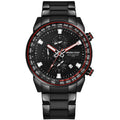 Coupe - Black