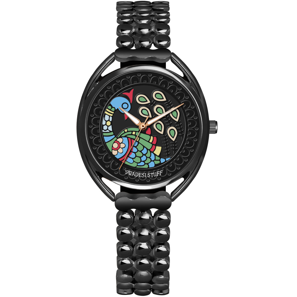 Magnific - Premium & Luxurious Watch For Women