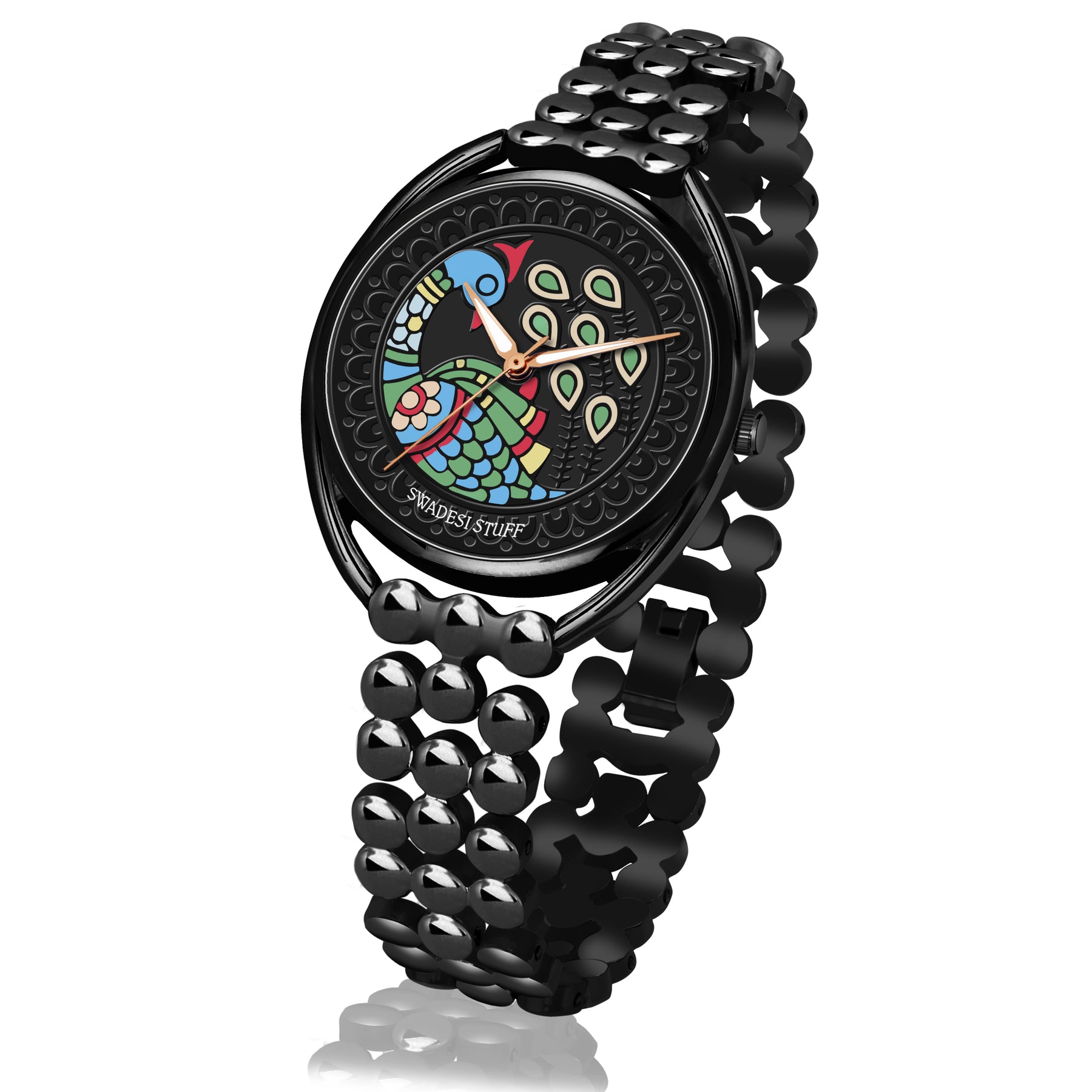 Magnific - Premium & Luxurious Watch For Women