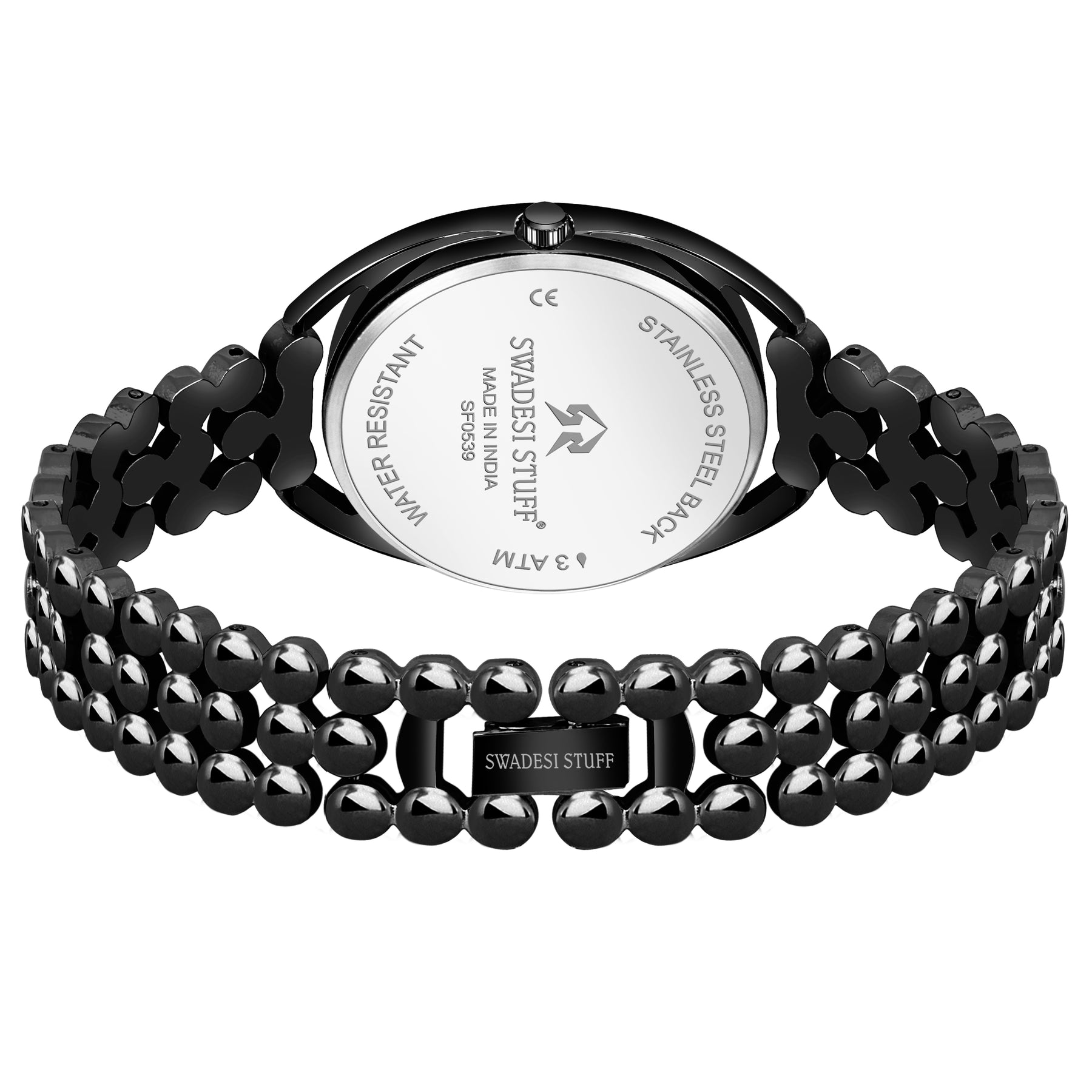 Magnific - Premium & Luxurious Watch For Women