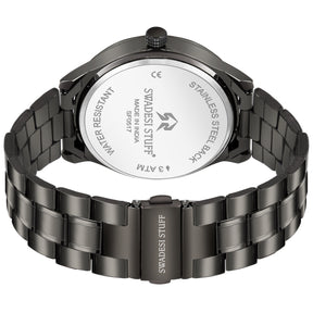 Resolute - Grey - Premium & Luxurious Watch For Men
