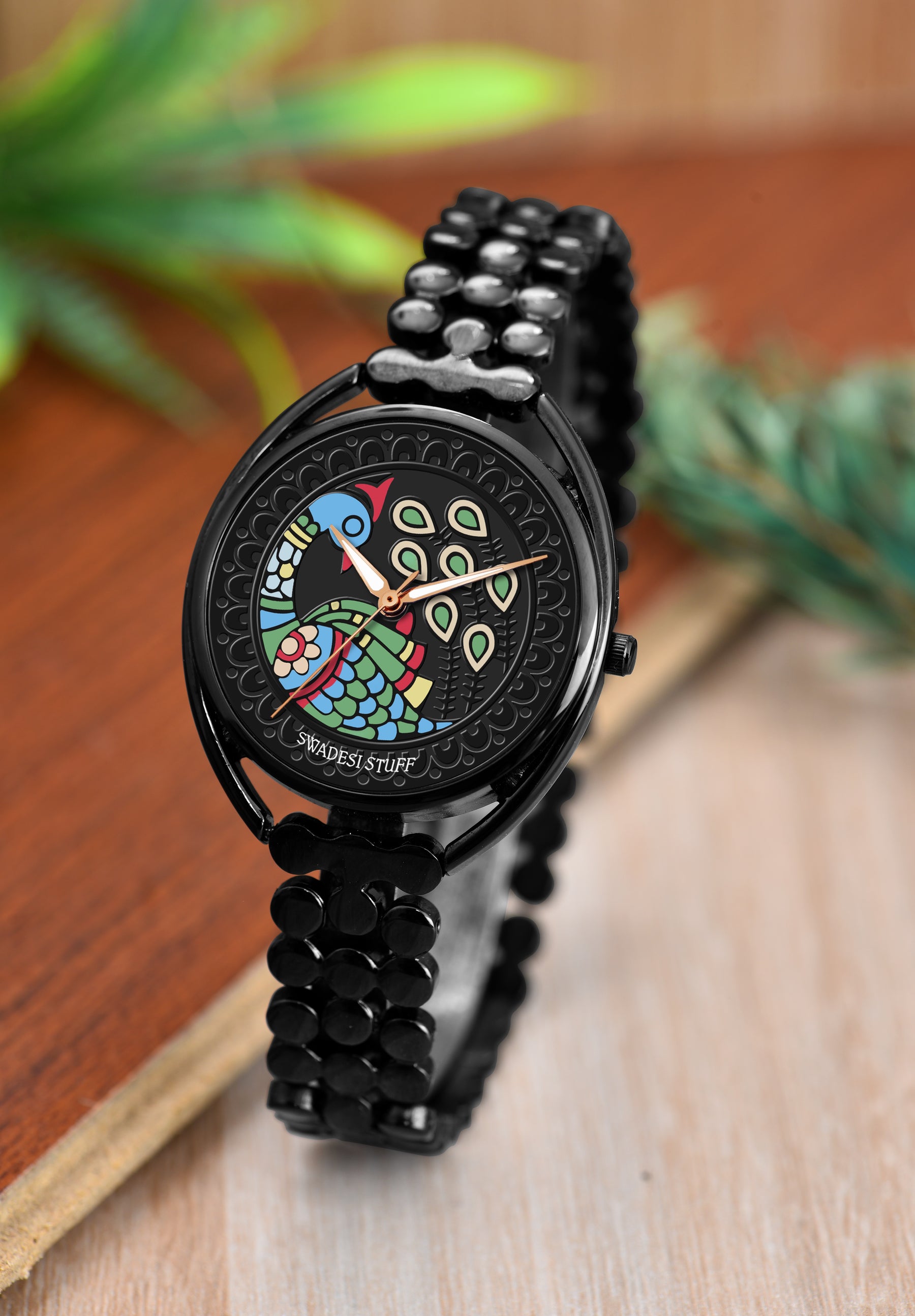 Magnific - Premium & Luxurious Watch For Women