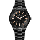 Resolute - Black- Premium & Luxurious Watch For Men