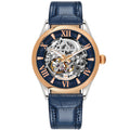 Glitterati - Blue - Premium Automatic Watch For Men