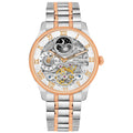 Aristocracy - Rose - Premium Automatic Watch For Men