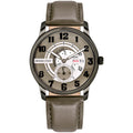 Relics Grey - Premium & Luxurious Watch For Men