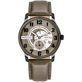 Relics Grey - Premium & Luxurious Watch For Men