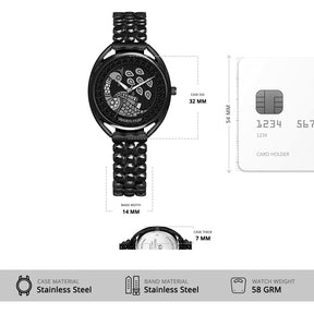 Magnific - Premium & Luxurious Watch For Women