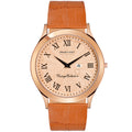 Phenomenon - Brown - Premium & Luxurious Watch For Men