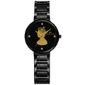 Royal Heritage - Black