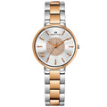 Classique Crystalline 2Tone - Premium & Luxurious Watch For Women