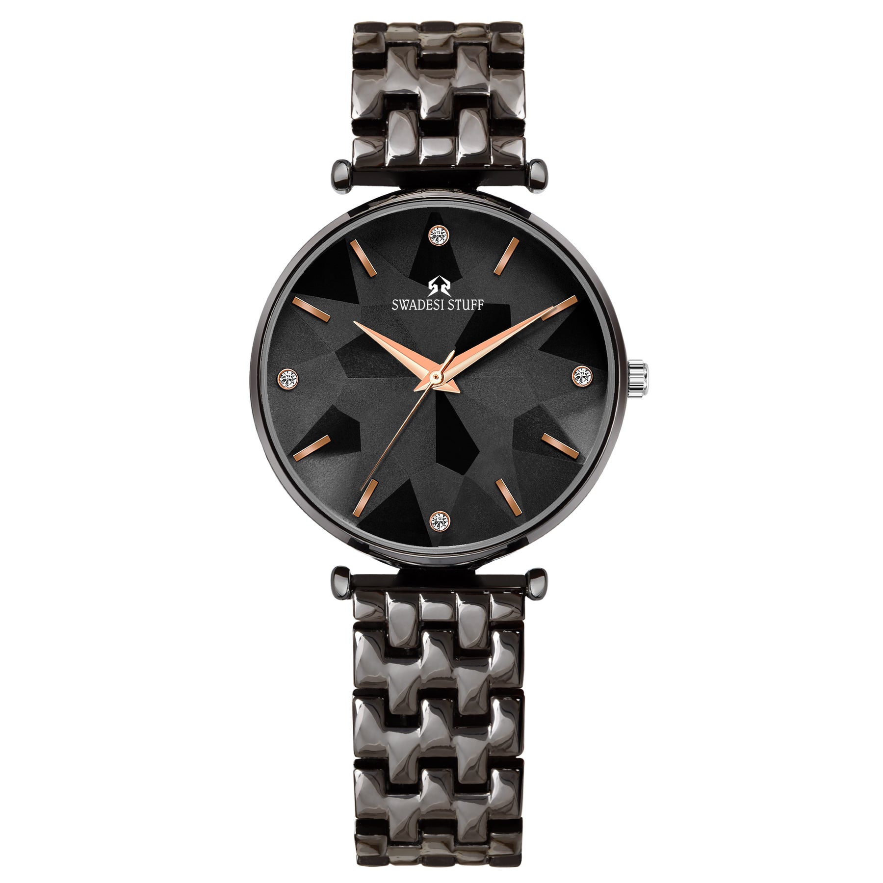 Antique Harmony - Gray