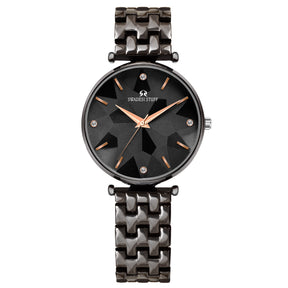 Antique Harmony - Gray