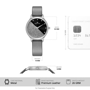 Exquisite Rosé - Premium & Luxurious Watch For Women