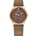 The Renegade - Brown - Premium & Luxurious Watch For Men