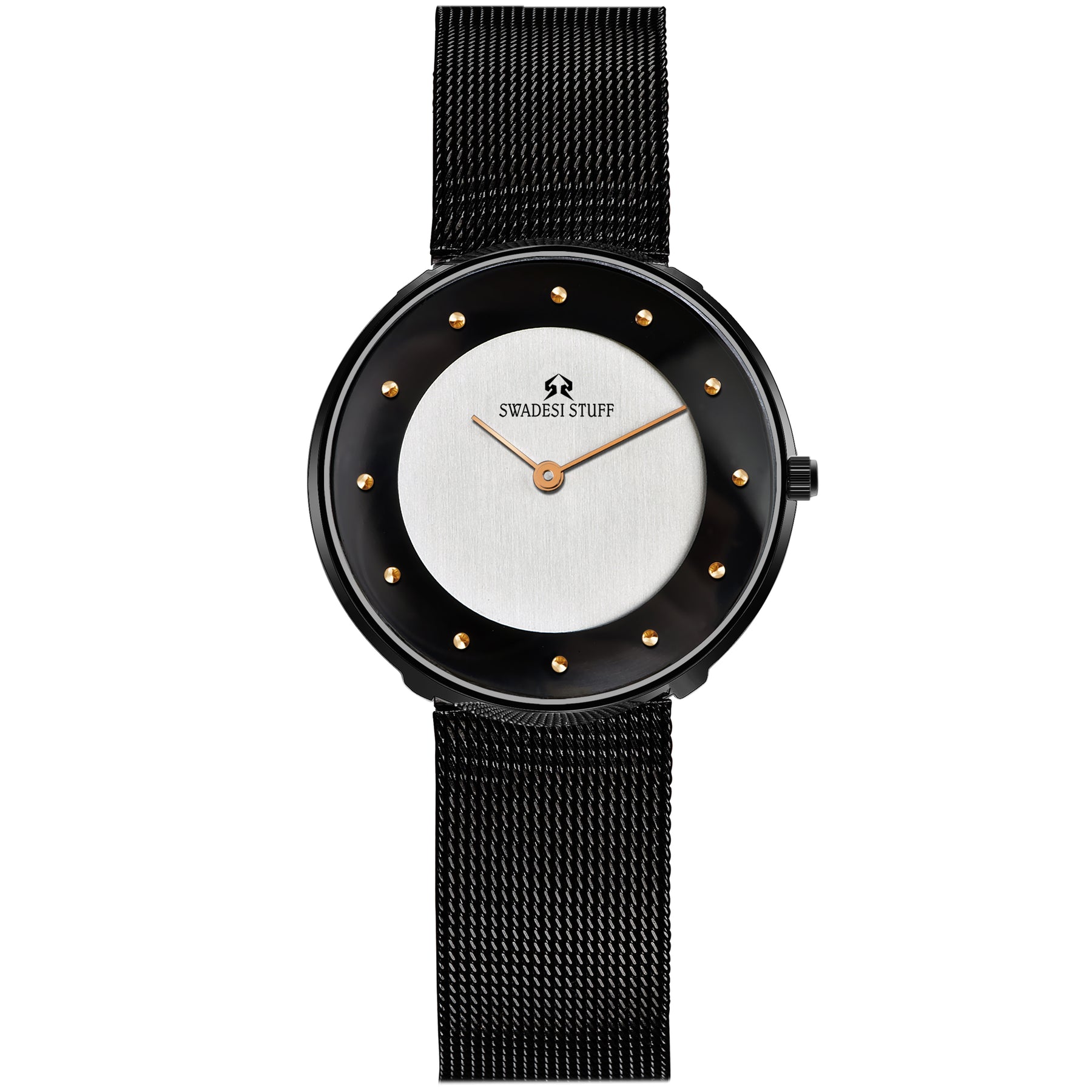 Marvelous Maven - Black