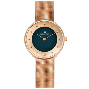 Marvelous Maven  - Gold