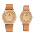 Majestic Grandiose - Premium & Luxurious Watch For Couple