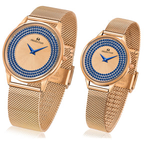 Eternity - Premium & Luxurious Watch For Couple