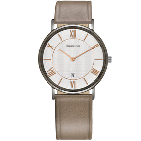 Gallant Knight - Grey