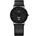 The Stallion - Black - Premium & Luxurious Watch For Men