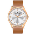 The Classique II - Brown