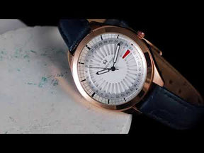 The Mariner - Blue - Premium & Luxurious Watch For Women