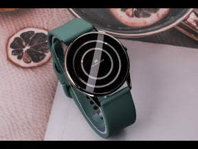 Trajectory - Grey - Premium & Luxurious Watch For Men